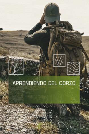 Aprendiendo del corzo