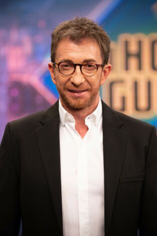 El hormiguero. T(T20). El hormiguero (T20)