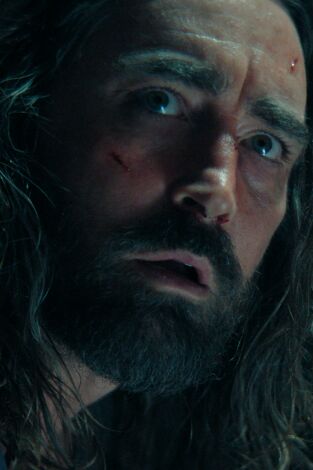 Fundación. T(T3). Fundación (T3): Ep.10 La oscuridad