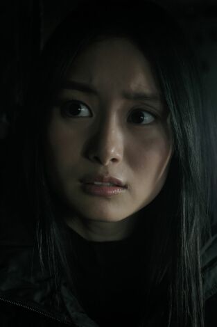 Invasión. T(T3). Invasión (T3): Ep.4 La misión