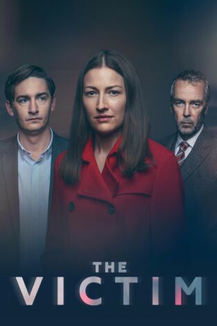 La víctima. T(T1). La víctima (T1): Ep.1 