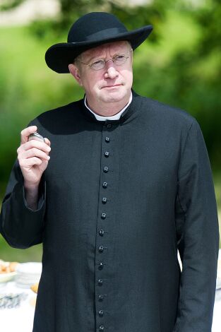 El padre Brown. T(T1). El padre Brown (T1): Ep.1 