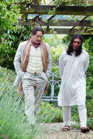 El padre Brown. T(T1). El padre Brown (T1): Ep.3 