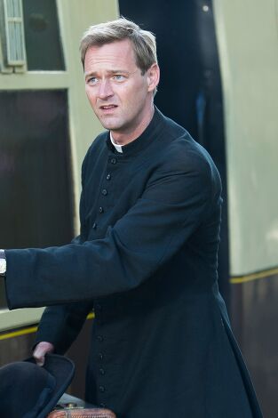 El padre Brown. T(T1). El padre Brown (T1): Ep.4 