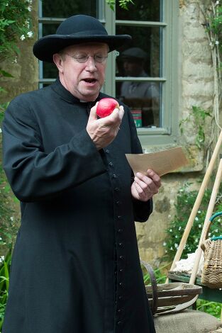 El padre Brown. T(T1). El padre Brown (T1): Ep.7 