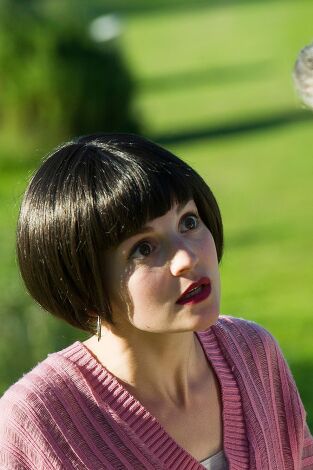 El padre Brown. T(T1). El padre Brown (T1): Ep.8 