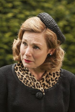 El Padre Brown. T(T2). El Padre Brown (T2): Ep.1 