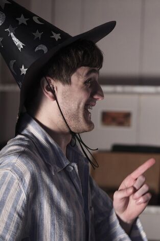 El Padre Brown. T(T2). El Padre Brown (T2): Ep.2 