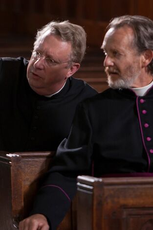 El Padre Brown. T(T2). El Padre Brown (T2): Ep.5 