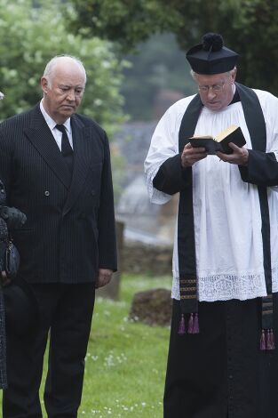 El Padre Brown. T(T2). El Padre Brown (T2): Ep.7 