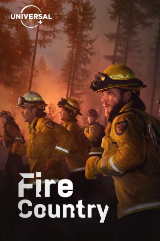 Fire Country. T(T3). Fire Country (T3)