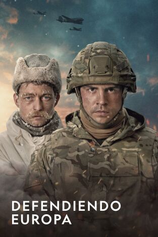 Defendiendo Europa
