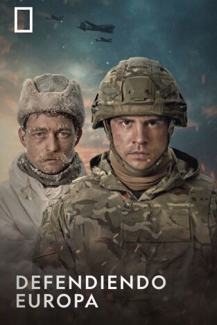 Defendiendo Europa