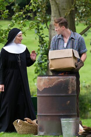 El padre Brown. T(T1). El padre Brown (T1): Ep.6 