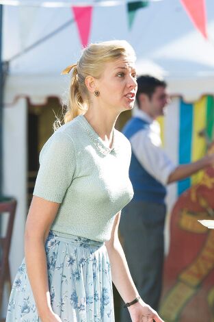 El padre Brown. T(T1). El padre Brown (T1): Ep.9 