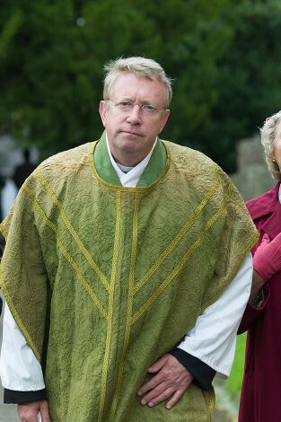 El padre Brown. T(T1). El padre Brown (T1): Ep.10 