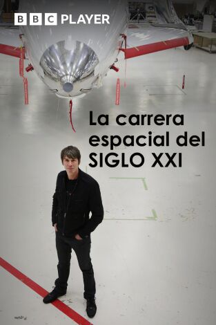 La carrera espacial del siglo XXI