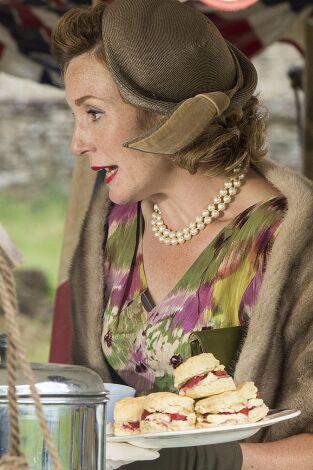 El Padre Brown. T(T2). El Padre Brown (T2): Ep.6 