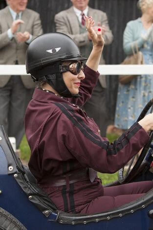 El Padre Brown. T(T2). El Padre Brown (T2): Ep.10 