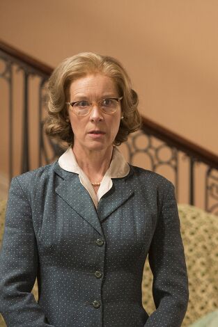 El Padre Brown. T(T3). El Padre Brown (T3): Ep.2 