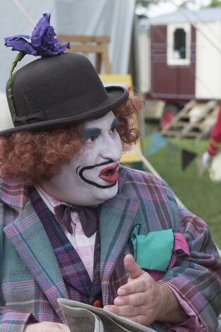 El Padre Brown. T(T3). El Padre Brown (T3): Ep.3 