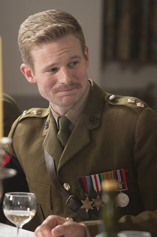 El Padre Brown. T(T3). El Padre Brown (T3): Ep.4 