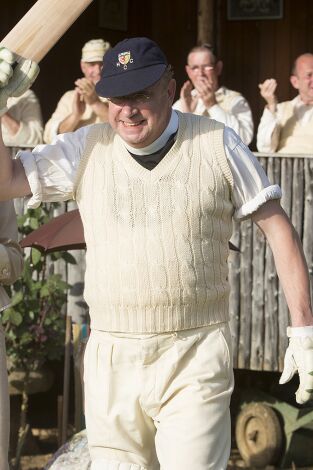 El Padre Brown. T(T3). El Padre Brown (T3): Ep.5 