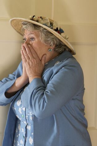 El Padre Brown. T(T3). El Padre Brown (T3): Ep.8 