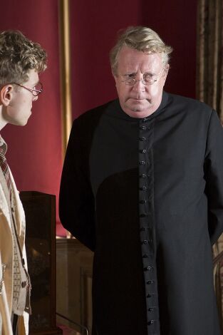 El Padre Brown. T(T3). El Padre Brown (T3): Ep.11 