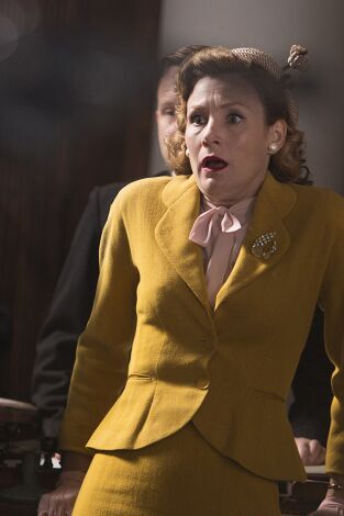 El Padre Brown. T(T3). El Padre Brown (T3): Ep.13 