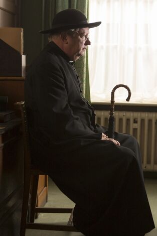 El Padre Brown. T(T3). El Padre Brown (T3): Ep.15 