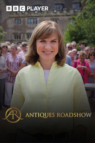 Antiques Roadshow. Antiques Roadshow 