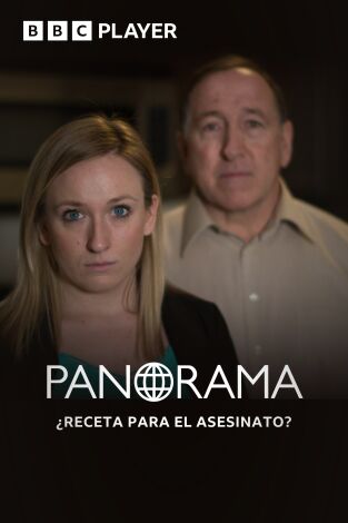 Panorama: ¿Receta para el asesinato?
