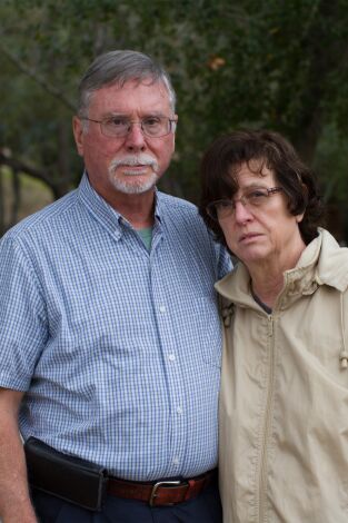 Panorama: ¿Receta para el asesinato?. T(T1). Panorama: ¿Receta para el asesinato? (T1)