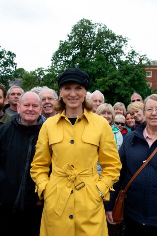 Antiques Roadshow. Antiques Roadshow: Ep.5