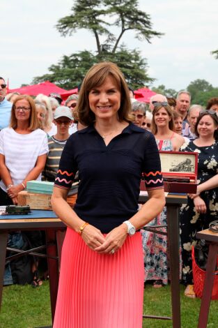 Antiques Roadshow. Antiques Roadshow: Ep.6