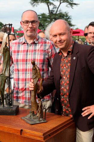 Antiques Roadshow. Antiques Roadshow: Ep.17