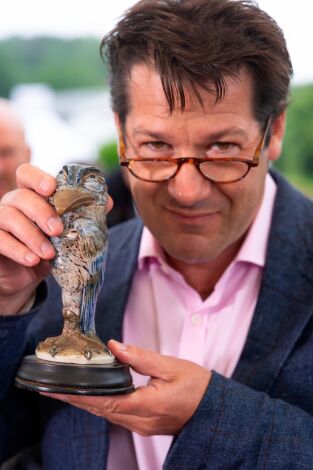 Antiques Roadshow. Antiques Roadshow: Ep.19