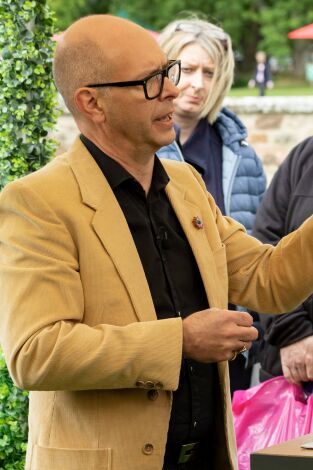 Antiques Roadshow. Antiques Roadshow: Ep.5