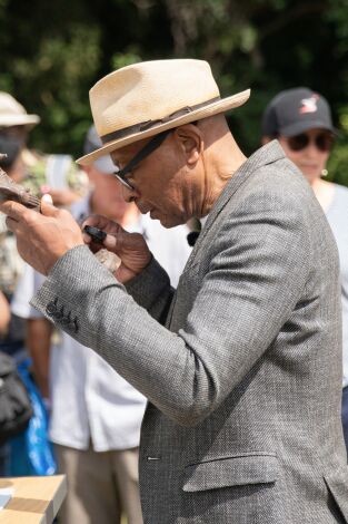 Antiques Roadshow. Antiques Roadshow: Ep.11