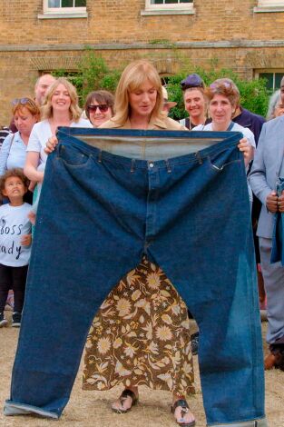 Antiques Roadshow. Antiques Roadshow: Ep.17