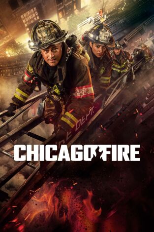 Chicago Fire. T(T13). Chicago Fire (T13): Ep.12 Chicago Fire (13): Ep 1312