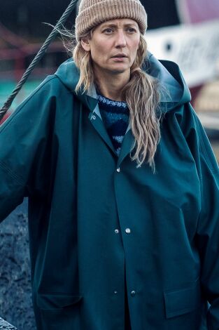 La herencia. T(T1). La herencia (T1): Ep.3 