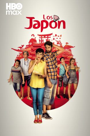 Los Japón