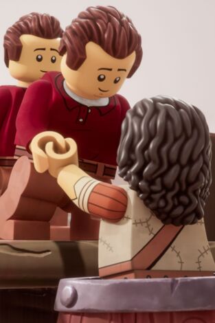 LEGO Ninjago: El renacer de los dragones. T(T3). LEGO Ninjago: El... (T3): La tierra rugiente