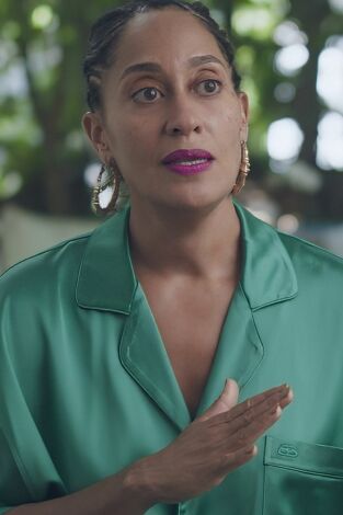 Ni mudos ni invisibles: la historia de las voces negras en televisión. Ni mudos ni...: Parte 1