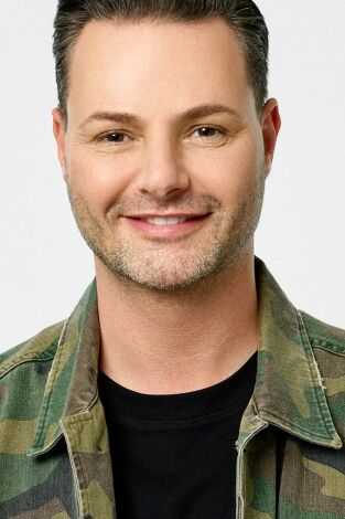 ¡Sí, quiero ese vestido! Benelux. T(T4). ¡Sí, quiero ese... (T4): Ep.5