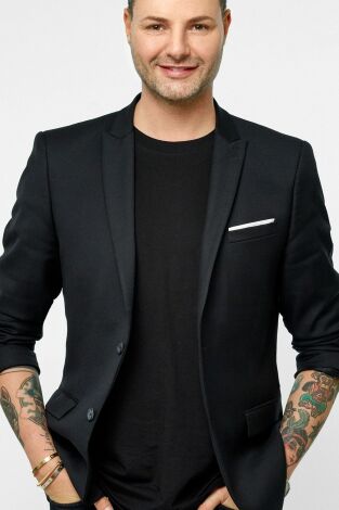 ¡Sí, quiero ese vestido! Benelux. T(T4). ¡Sí, quiero ese... (T4): Ep.6