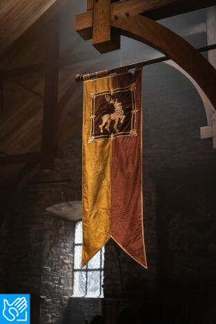 (LSE) - Outlander: Sangre de mi sangre. T(T1). (LSE) -... (T1): Ep.1 (LSE) - Providencia