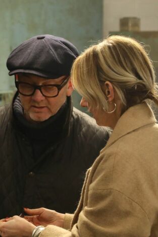 Maestros de la restauración. T(T19). Maestros de la... (T19): Nuevos comienzos